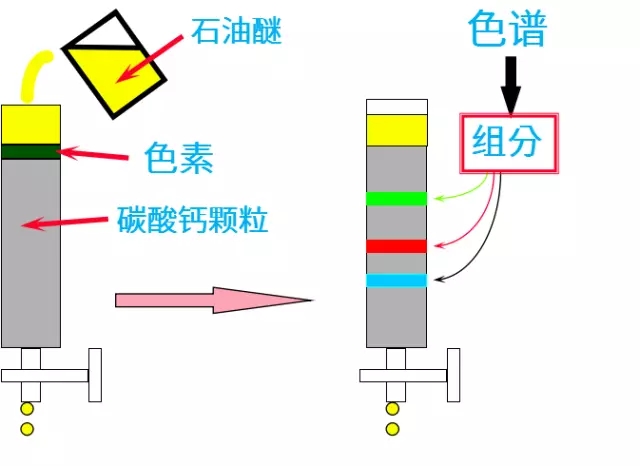 气相色谱仪基础知识（一、概要）